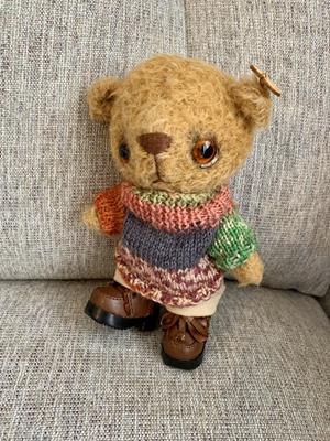 Teddy