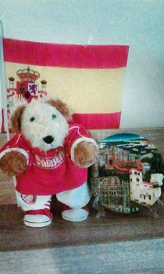 Teddy
