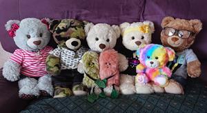 Teddy