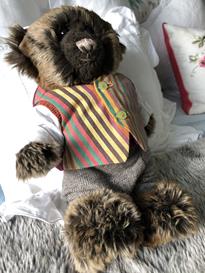 Teddy