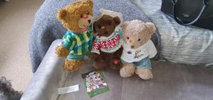 Teddy