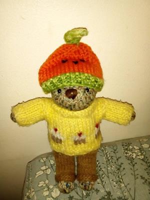 Teddy