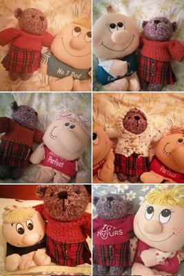 Teddy