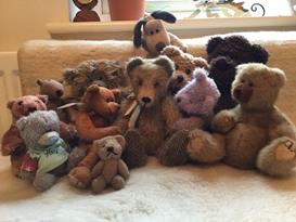 Teddy