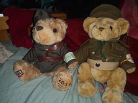 Teddy