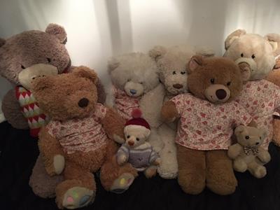 Teddy
