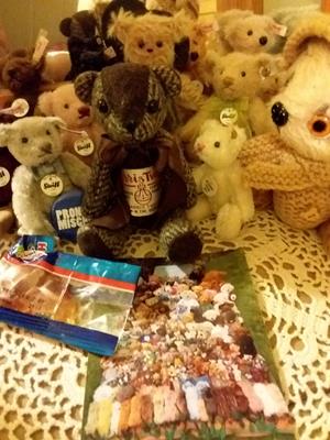 Teddy