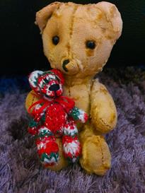 Teddy