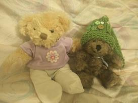 Teddy