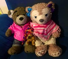 Teddy