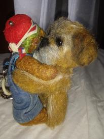 Teddy