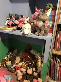 Teddy