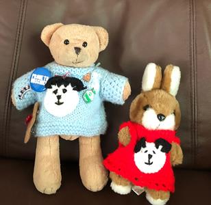 Teddy