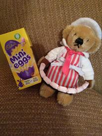 Teddy