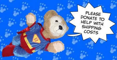SuperTed Duffy