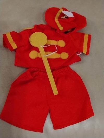 Teddy