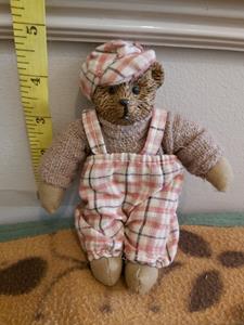 Teddy