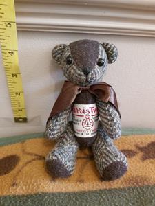 Teddy