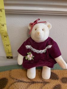 Teddy