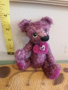 Teddy