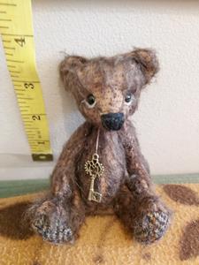 Teddy