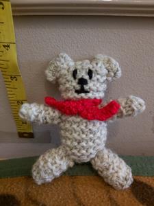 Teddy
