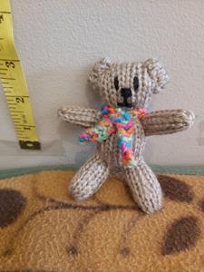 Teddy