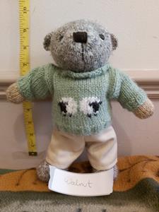 Teddy