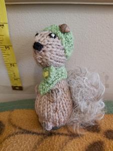 Teddy