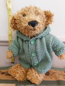 Teddy