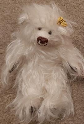 Teddy