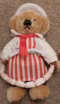 Teddy