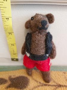 Teddy