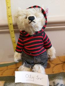 Teddy
