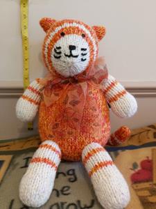Teddy