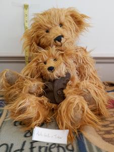 Teddy