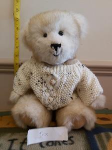 Teddy