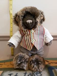 Teddy