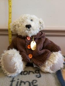 Teddy