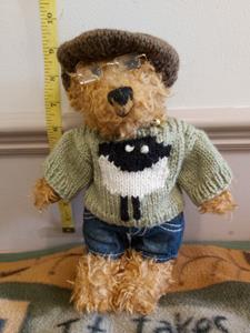 Teddy