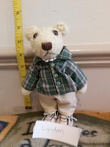 Teddy