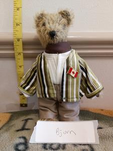 Teddy