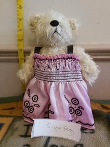 Teddy
