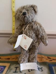 Teddy