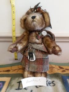 Teddy