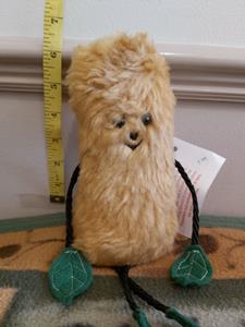 Teddy