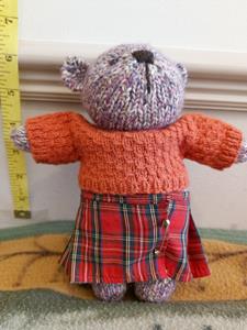Teddy