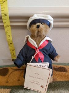 Teddy