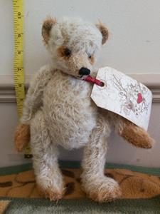 Teddy