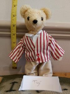 Teddy